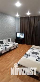 2-к квартира, посуточно, 46м2, 2/3 этаж