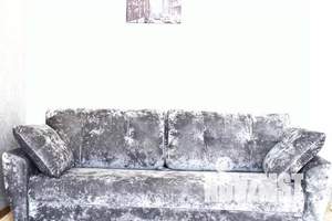 1-к квартира, посуточно, 45м2, 12/24 этаж