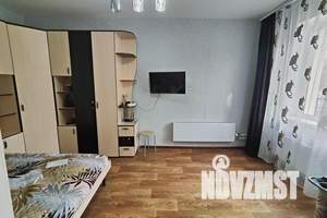 1-к квартира, посуточно, 28м2, 1/9 этаж