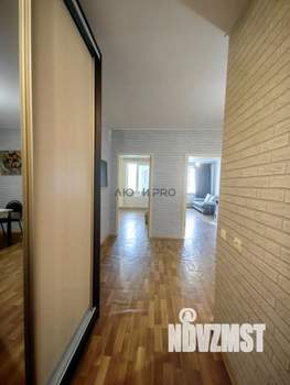 2-к квартира, на длительный срок, 54м2, 12/19 этаж