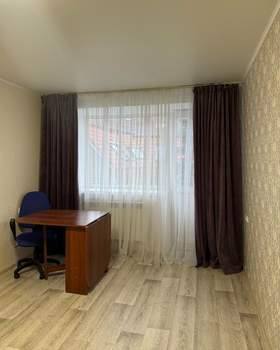 1-к квартира, на длительный срок, 32м2, 2/5 этаж