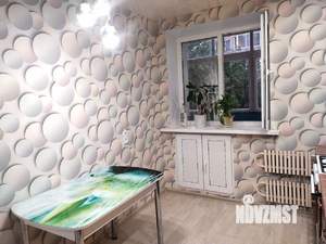 2-к квартира, на длительный срок, 48м2, 2/10 этаж