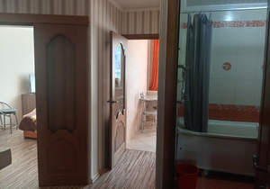 2-к квартира, на длительный срок, 45м2, 5/5 этаж