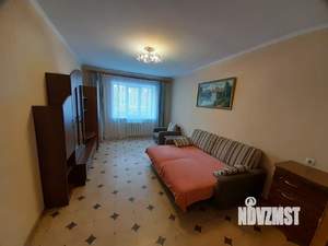 1-к квартира, на длительный срок, 41м2, 2/10 этаж