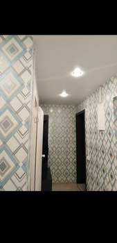 2-к квартира, на длительный срок, 46м2, 5/5 этаж