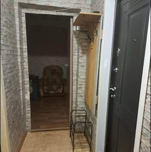 2-к квартира, на длительный срок, 46м2, 2/5 этаж