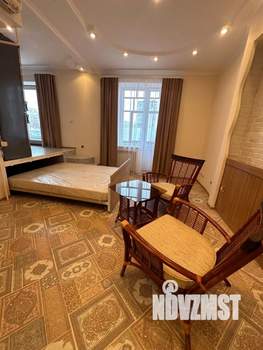 2-к квартира, на длительный срок, 45м2, 4/5 этаж