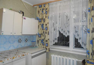 3-к квартира, на длительный срок, 65м2, 1/9 этаж