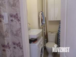 1-к квартира, на длительный срок, 25м2, 4/11 этаж