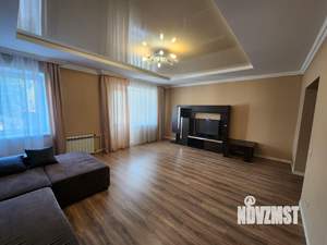 3-к квартира, на длительный срок, 140м2, 2/9 этаж