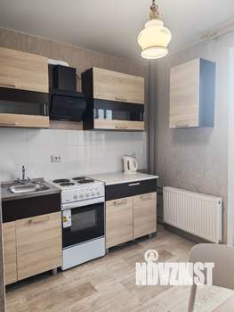 1-к квартира, на длительный срок, 30м2, 2/10 этаж