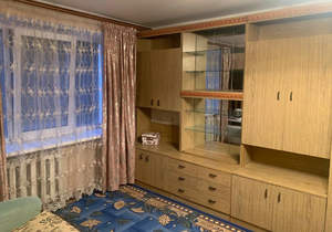 2-к квартира, на длительный срок, 44м2, 3/9 этаж