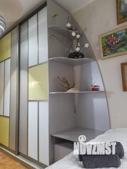 Студия квартира, посуточно, 20м2, 1/2 этаж