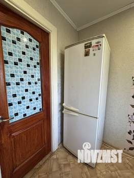 1-к квартира, на длительный срок, 33м2, 8/10 этаж