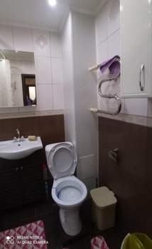 1-к квартира, на длительный срок, 30м2, 3/9 этаж