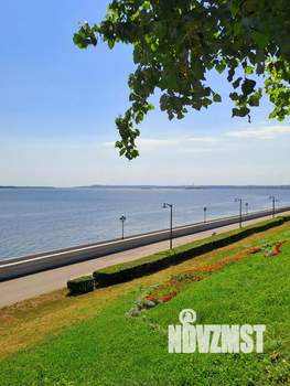 1-к квартира, посуточно, 35м2, 1/5 этаж