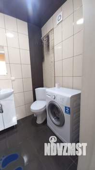 1-к квартира, на длительный срок, 42м2, 15/21 этаж