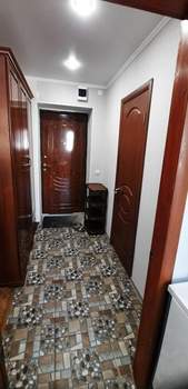 1-к квартира, на длительный срок, 34м2, 8/10 этаж