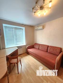 2-к квартира, на длительный срок, 50м2, 4/11 этаж