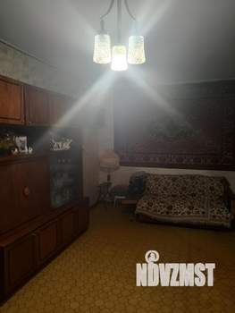 2-к квартира, на длительный срок, 53м2, 2/5 этаж