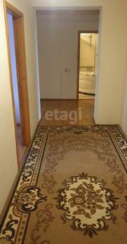 3-к квартира, на длительный срок, 70м2, 5/10 этаж