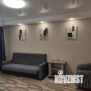 2-к квартира, посуточно, 50м2, 5/5 этаж
