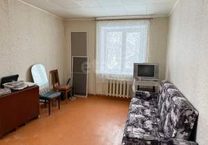 1-к квартира, на длительный срок, 32м2, 4/5 этаж