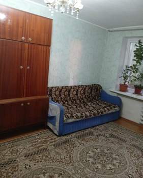 3-к квартира, на длительный срок, 60м2, 3/5 этаж