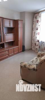 1-к квартира, на длительный срок, 44м2, 4/10 этаж