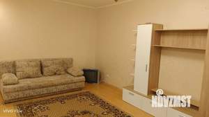 1-к квартира, на длительный срок, 34м2, 4/5 этаж