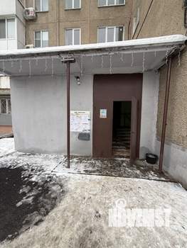 1-к квартира, на длительный срок, 30м2, 3/9 этаж