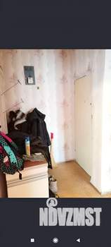 1-к квартира, на длительный срок, 37м2, 3/5 этаж