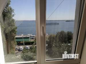 1-к квартира, посуточно, 36м2, 5/5 этаж