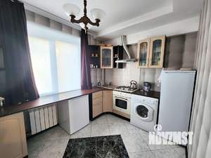 1-к квартира, на длительный срок, 38м2, 2/9 этаж