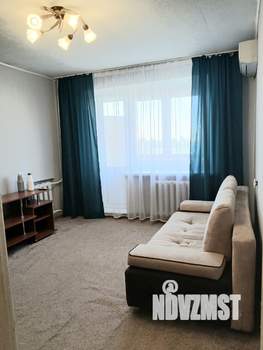 1-к квартира, на длительный срок, 33м2, 9/9 этаж