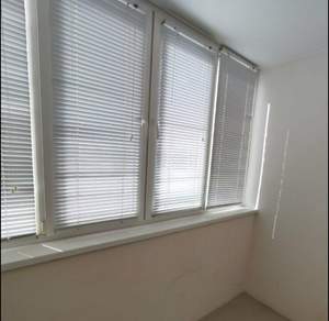 1-к квартира, на длительный срок, 38м2, 6/23 этаж