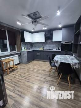 2-к квартира, на длительный срок, 60м2, 10/10 этаж