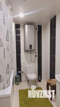 1-к квартира, на длительный срок, 45м2, 13/18 этаж