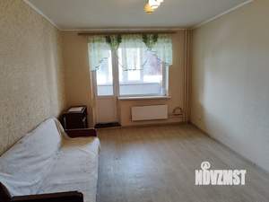 1-к квартира, на длительный срок, 36м2, 4/10 этаж