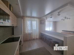 Студия квартира, на длительный срок, 42м2, 2/9 этаж
