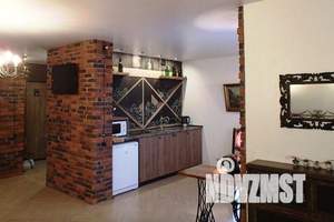 1-к квартира, посуточно, 40м2, 22/23 этаж