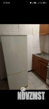 1-к квартира, на длительный срок, 35м2, 1/5 этаж