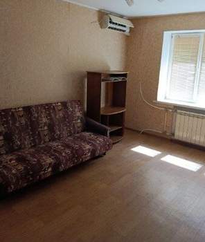 1-к квартира, на длительный срок, 36м2, 4/9 этаж
