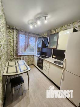 2-к квартира, на длительный срок, 43м2, 2/9 этаж