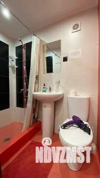 Студия квартира, посуточно, 20м2, 2/3 этаж