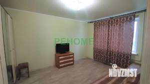 1-к квартира, на длительный срок, 34м2, 3/6 этаж