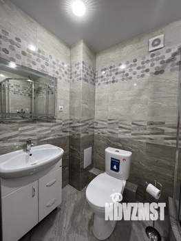 1-к квартира, на длительный срок, 37м2, 7/14 этаж