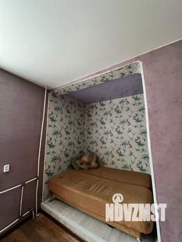 1-к квартира, на длительный срок, 30м2, 2/2 этаж