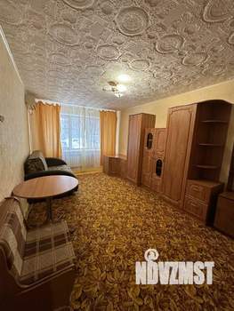 1-к квартира, на длительный срок, 37м2, 1/9 этаж