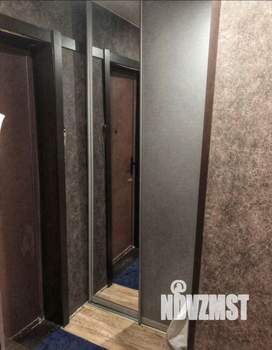 1-к квартира, на длительный срок, 35м2, 1/9 этаж